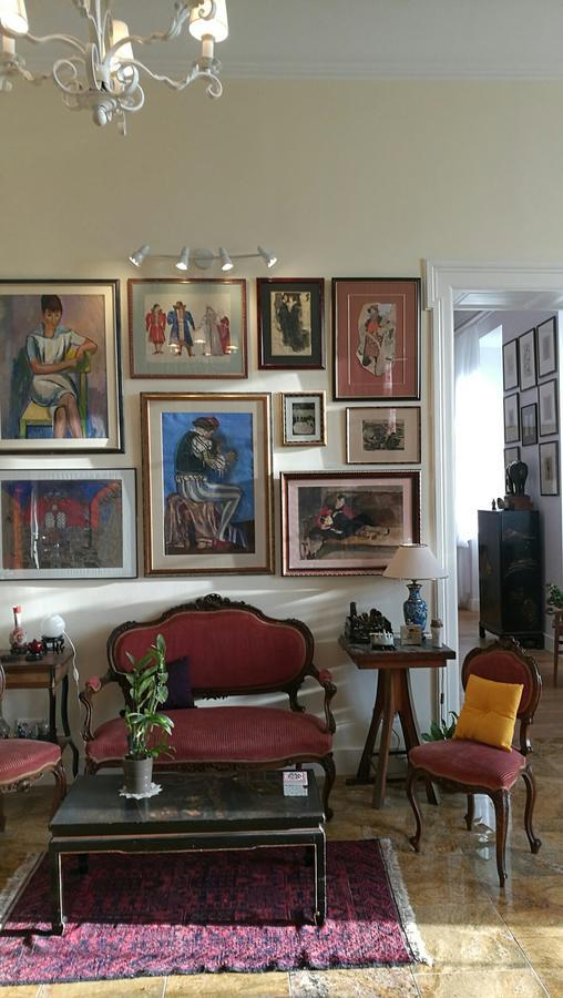 Chateau Peyrot Hotel Orgueil ภายนอก รูปภาพ