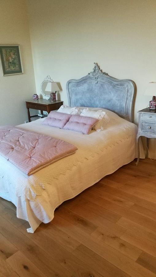 Chateau Peyrot Hotel Orgueil ภายนอก รูปภาพ