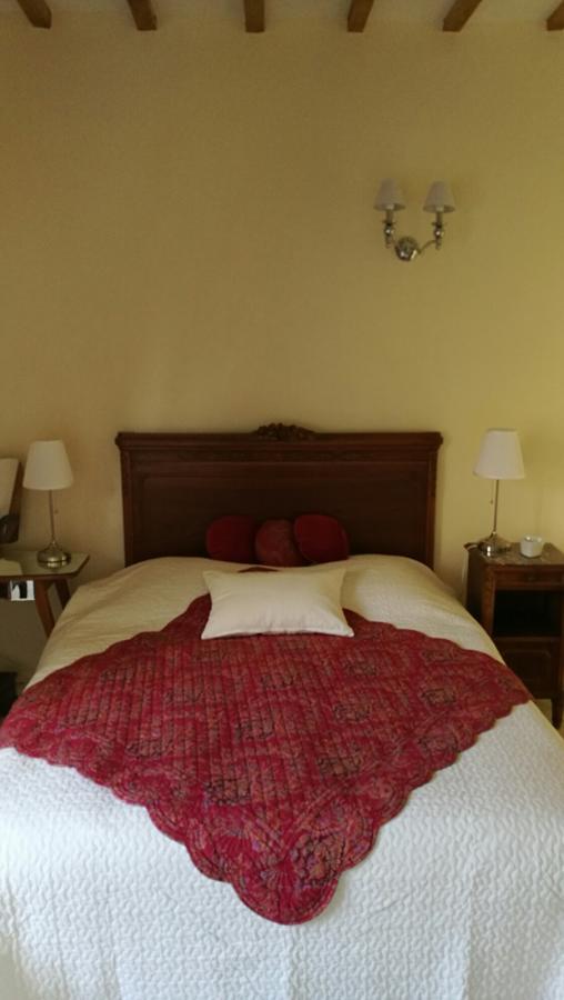 Chateau Peyrot Hotel Orgueil ภายนอก รูปภาพ